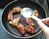 ❤新たまねぎの肉巻き❤作り方10写真