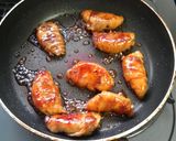 ❤新たまねぎの肉巻き❤作り方11写真