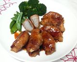 ❤新たまねぎの肉巻き❤作り方12写真
