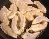 揚げ焼きでカリッ！鶏むね肉のスイチリマヨディップ作り方5写真
