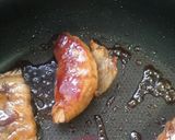 ❤新たまねぎの肉巻き❤作り方13写真