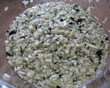 だし　★ねばねば丼★　作り方2写真