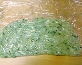 ワンピース★ゾロのキャラ弁　その２作り方2写真