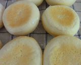 白パンを白く焼くコツ作り方9写真