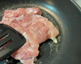 【定番おかず】鶏の照り焼き♪作り方3写真