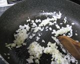 我が家風タコライス作り方3写真