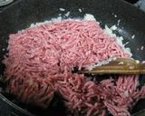我が家風タコライス作り方4写真