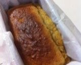 ノンバターノンシュガー簡単プリンケーキ☆作り方2写真