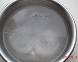 春雨・ほうれん草の煮浸し作り方3写真