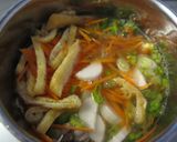 美人になる味噌汁作り方3写真