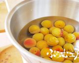 お料理にも使えて便利！南高梅ジャム作り方3写真