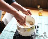 お料理にも使えて便利！南高梅ジャム作り方4写真