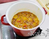 お料理にも使えて便利！南高梅ジャム作り方5写真