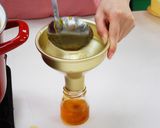 お料理にも使えて便利！南高梅ジャム作り方10写真