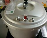 ポン酢であっさり　とろぷり牛すじ煮込み作り方3写真