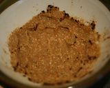 鶏肉の韓国風冷汁うどん作り方4写真