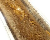 簡単なのに濃厚☆チョコチーズケーキ作り方10写真
