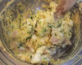 ★わが家のポテトサラダ★作り方5写真