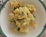 ★わが家のポテトサラダ★作り方6写真