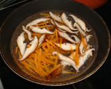 ふわふわとろ～り♬揚げだしあんかけ豆腐作り方3写真