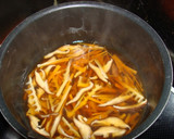 ふわふわとろ～り♬揚げだしあんかけ豆腐作り方4写真