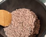 おばけスープ作り方8写真