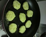 ＊もちもちポテト＊作り方5写真