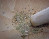 万能即席山椒醤油は大人の味～♪作り方1写真