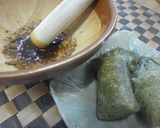 万能即席山椒醤油は大人の味～♪作り方4写真