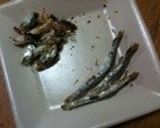 カンタン☆ダシ汁作り方3写真