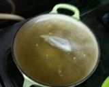 カンタン☆ダシ汁作り方6写真