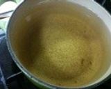 カンタン☆ダシ汁作り方7写真