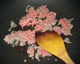 肉味噌のっけ　★豆腐ステーキ★　作り方2写真