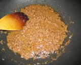 肉味噌のっけ　★豆腐ステーキ★　作り方3写真