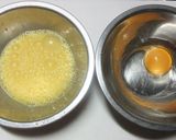 トマト麻婆たまごかけごはん作り方8写真