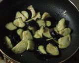 トマト麻婆たまごかけごはん作り方5写真