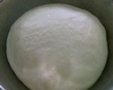 シナモンロールパン作り方4写真