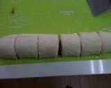 シナモンロールパン作り方6写真