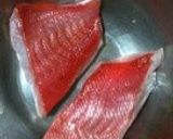 簡単 金目鯛の煮付け♪作り方1写真