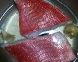 簡単 金目鯛の煮付け♪作り方2写真