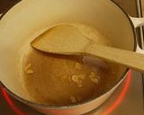 きのこのヨーグルトカレー作り方2写真