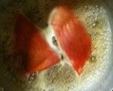 簡単 金目鯛の煮付け♪作り方3写真
