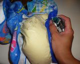 豆腐ココナッツアイス♪作り方4写真