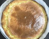 ペコリーノの塩味チーズケーキ🧀作り方17写真