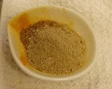 スパムと茄子のカレー風味作り方5写真