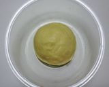 * アーモンドクリームパン♪作り方3写真