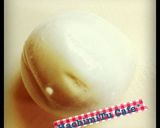 トマトの味噌汁作り方3写真