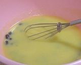 甘納豆入りパウンドケーキ作り方4写真