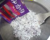 ぱぱっと簡単！ごちゃんの塩豚レモン丼作り方3写真