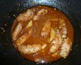 大好きな豚肉巻き★じゃがチーズ作り方7写真